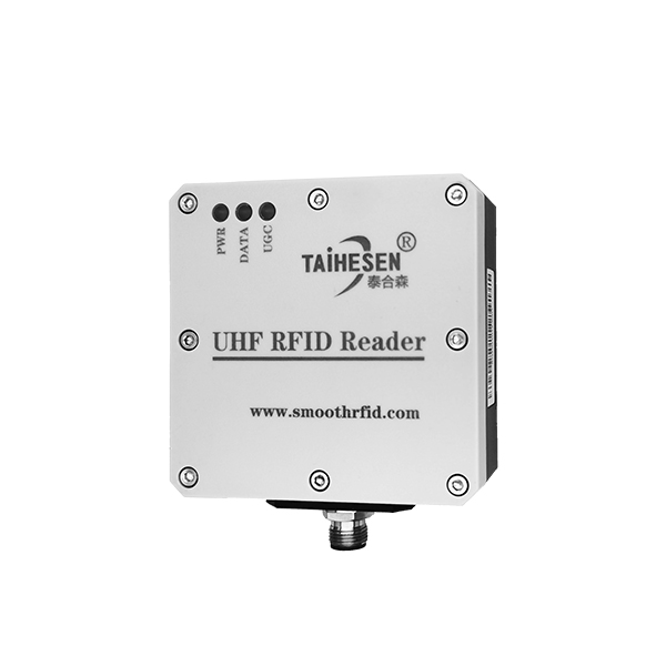 磐石精品系列--岩峰YF 超高频款IP67防水防尘防腐蚀