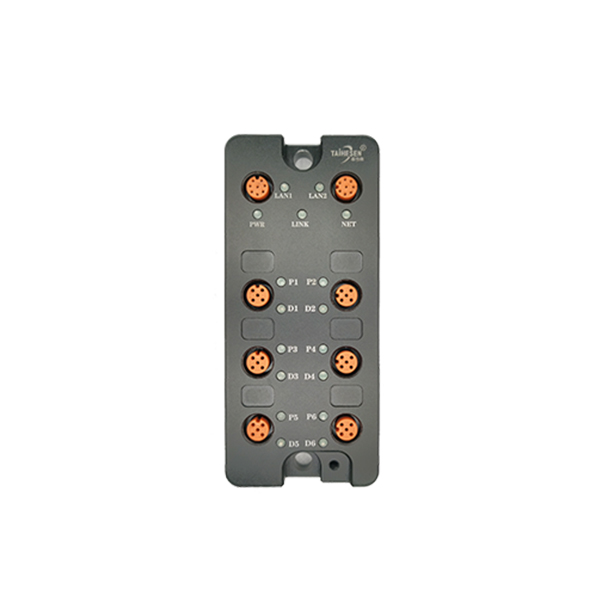 磐石精品系列--Profinet协议网关